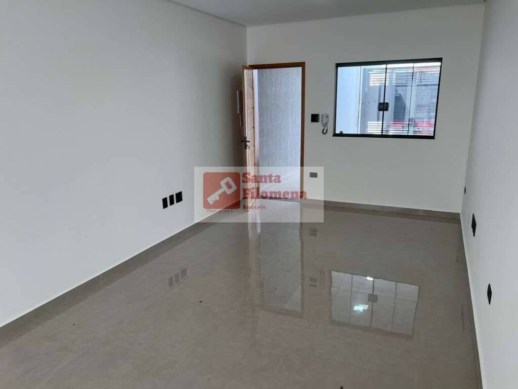 Sobrado à venda com 3 quartos, 126m² - Foto 4