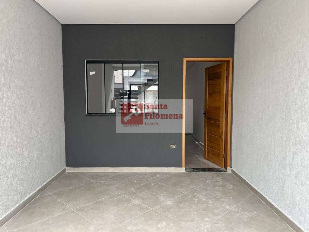 Sobrado à venda com 3 quartos, 126m² - Foto 3