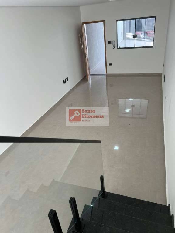 Sobrado à venda com 3 quartos, 126m² - Foto 5