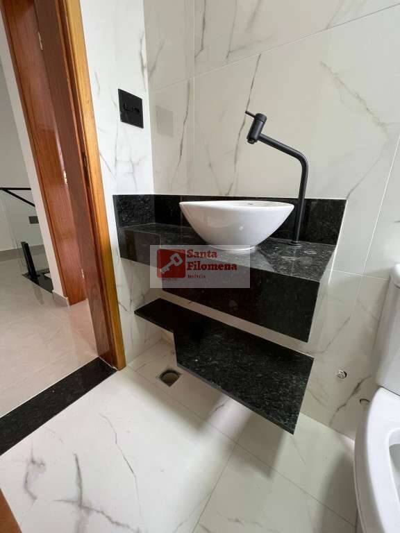 Sobrado à venda com 3 quartos, 126m² - Foto 12