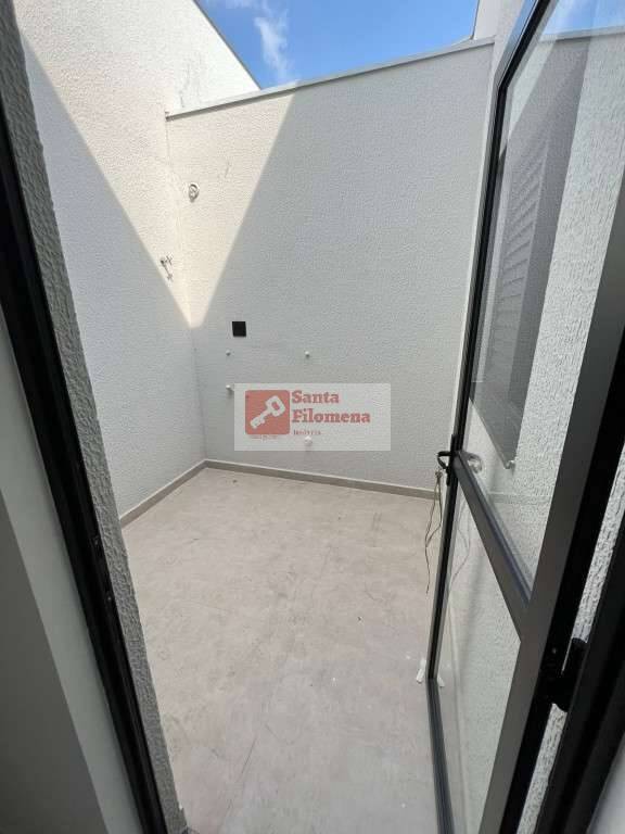 Sobrado à venda com 3 quartos, 126m² - Foto 7