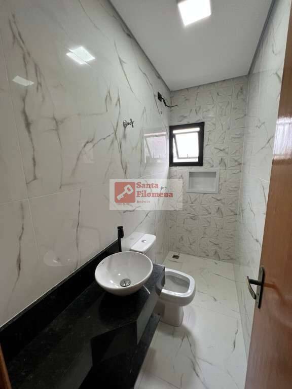 Sobrado à venda com 3 quartos, 126m² - Foto 13