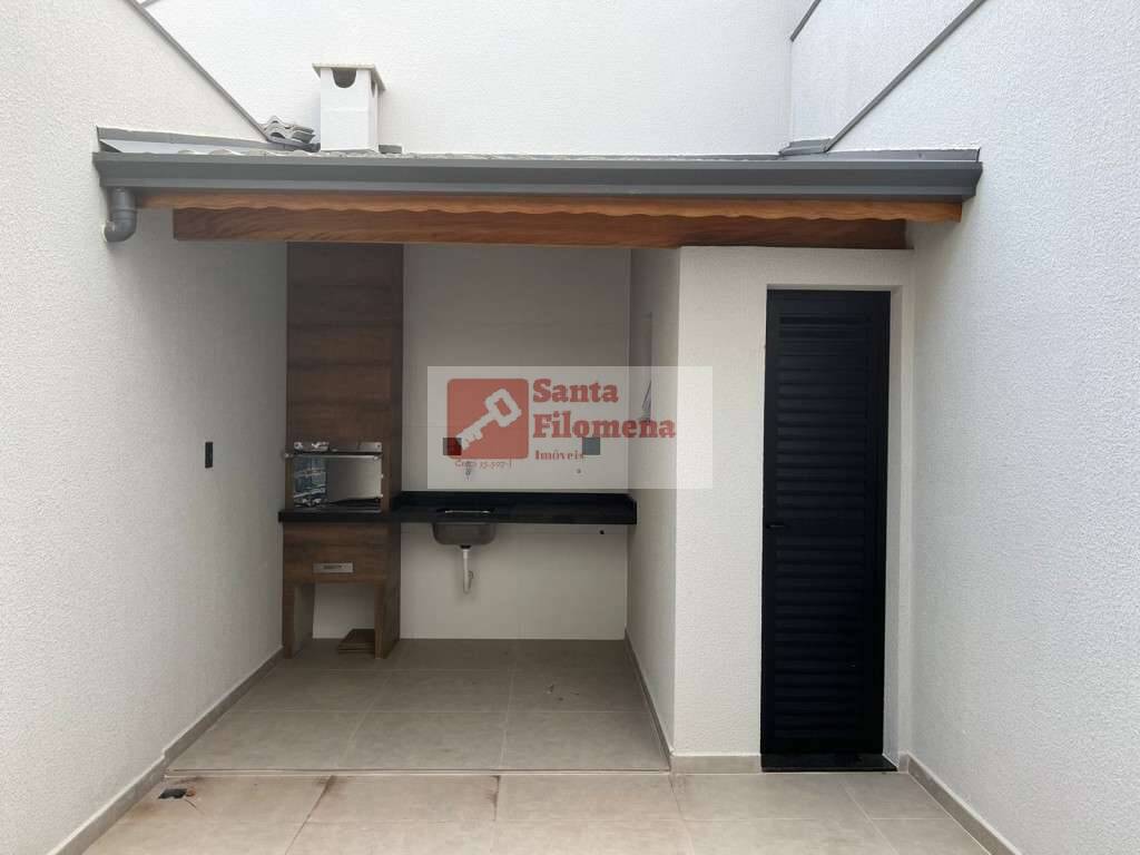 Sobrado à venda com 3 quartos, 126m² - Foto 16