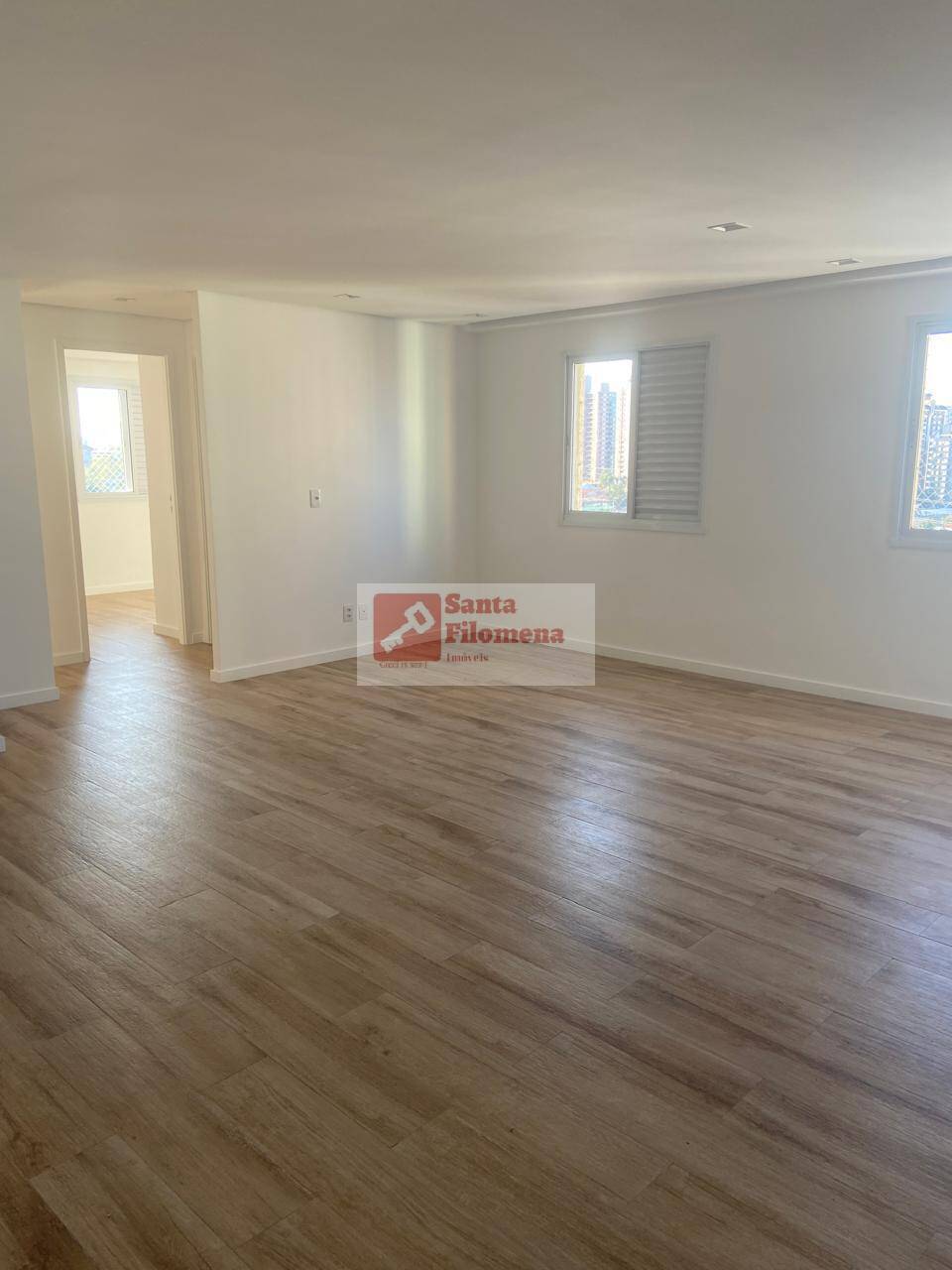 Cobertura, 3 quartos, 164 m² - Foto 2