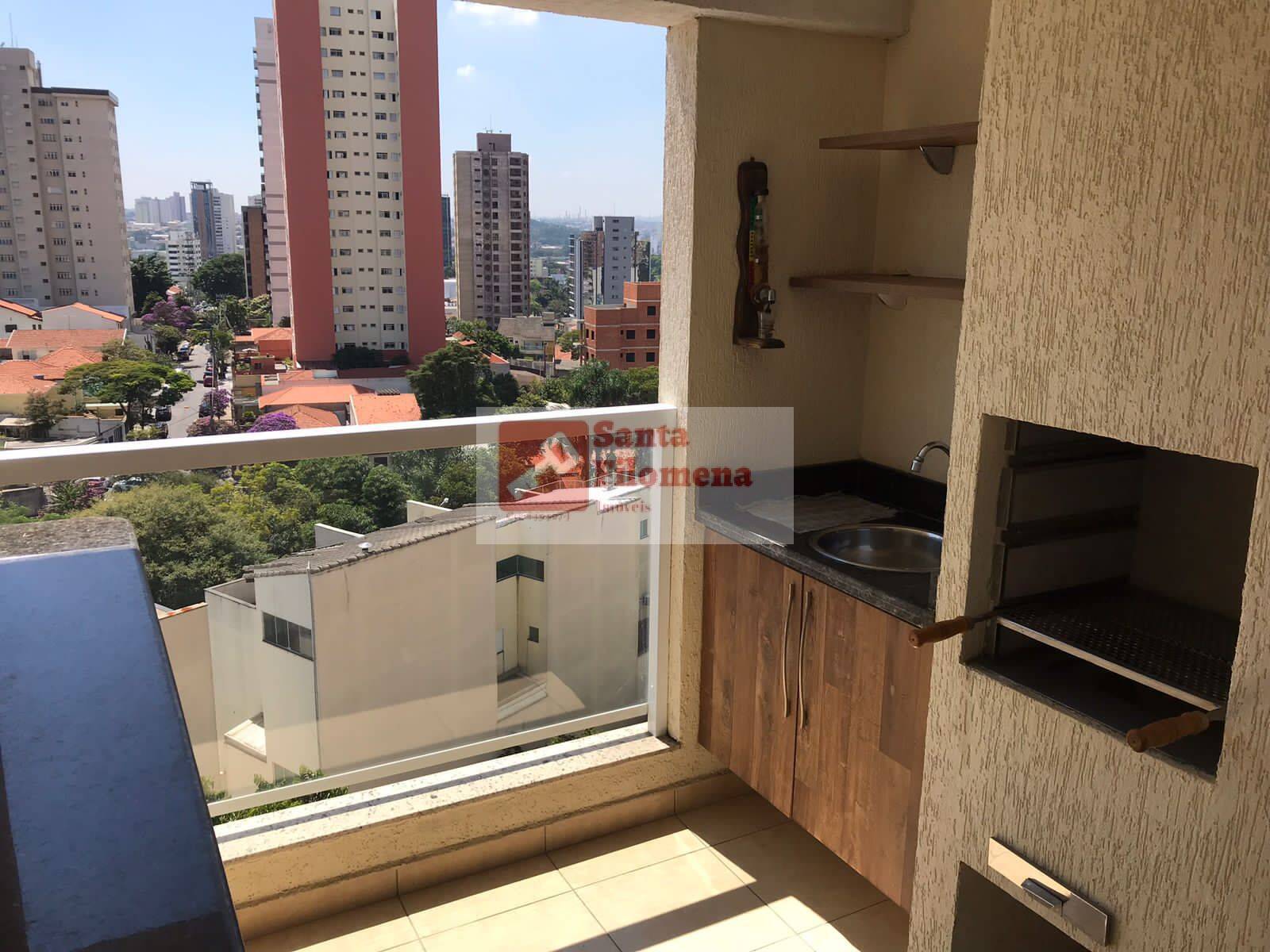 Apartamento à venda com 3 quartos, 82m² - Foto 7