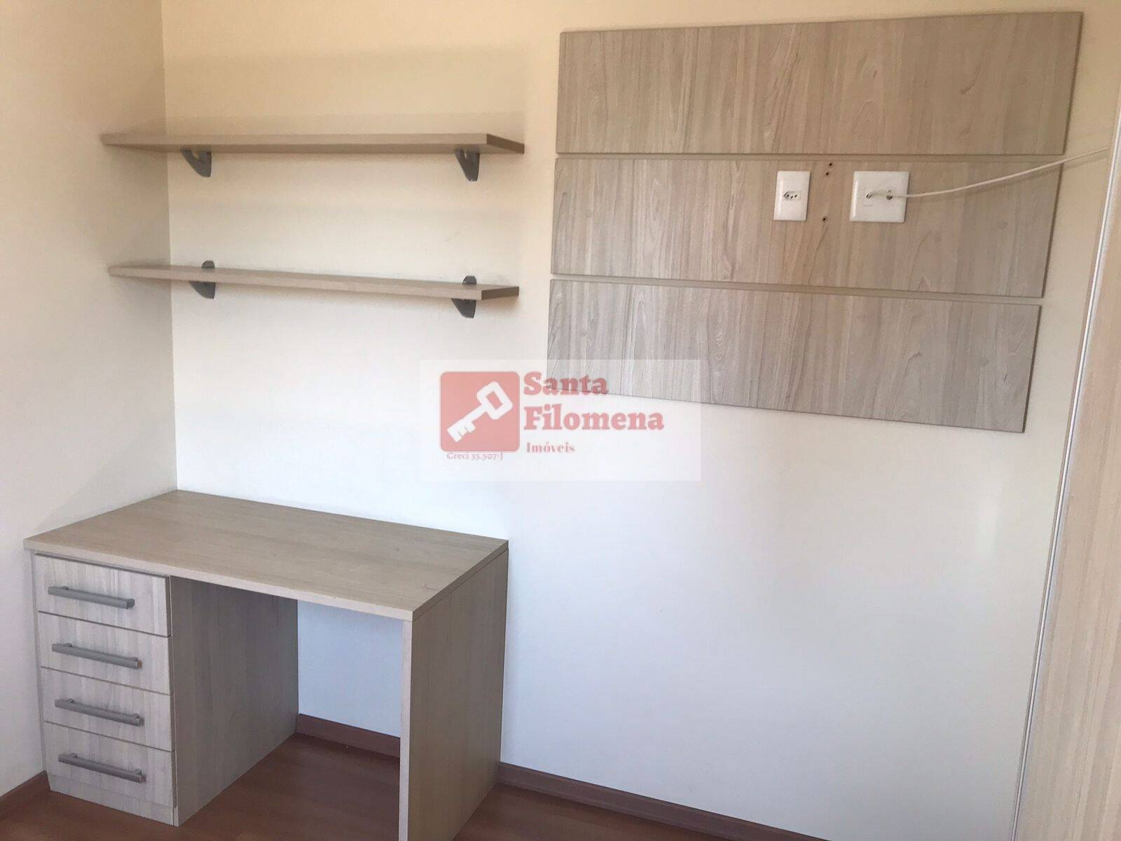 Apartamento à venda com 3 quartos, 82m² - Foto 15