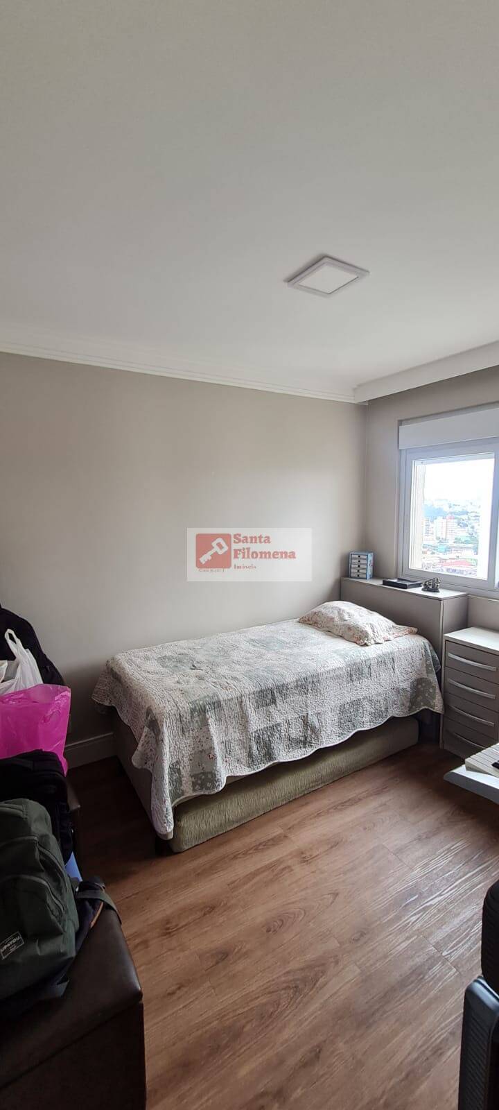 Apartamento à venda com 2 quartos, 88m² - Foto 10