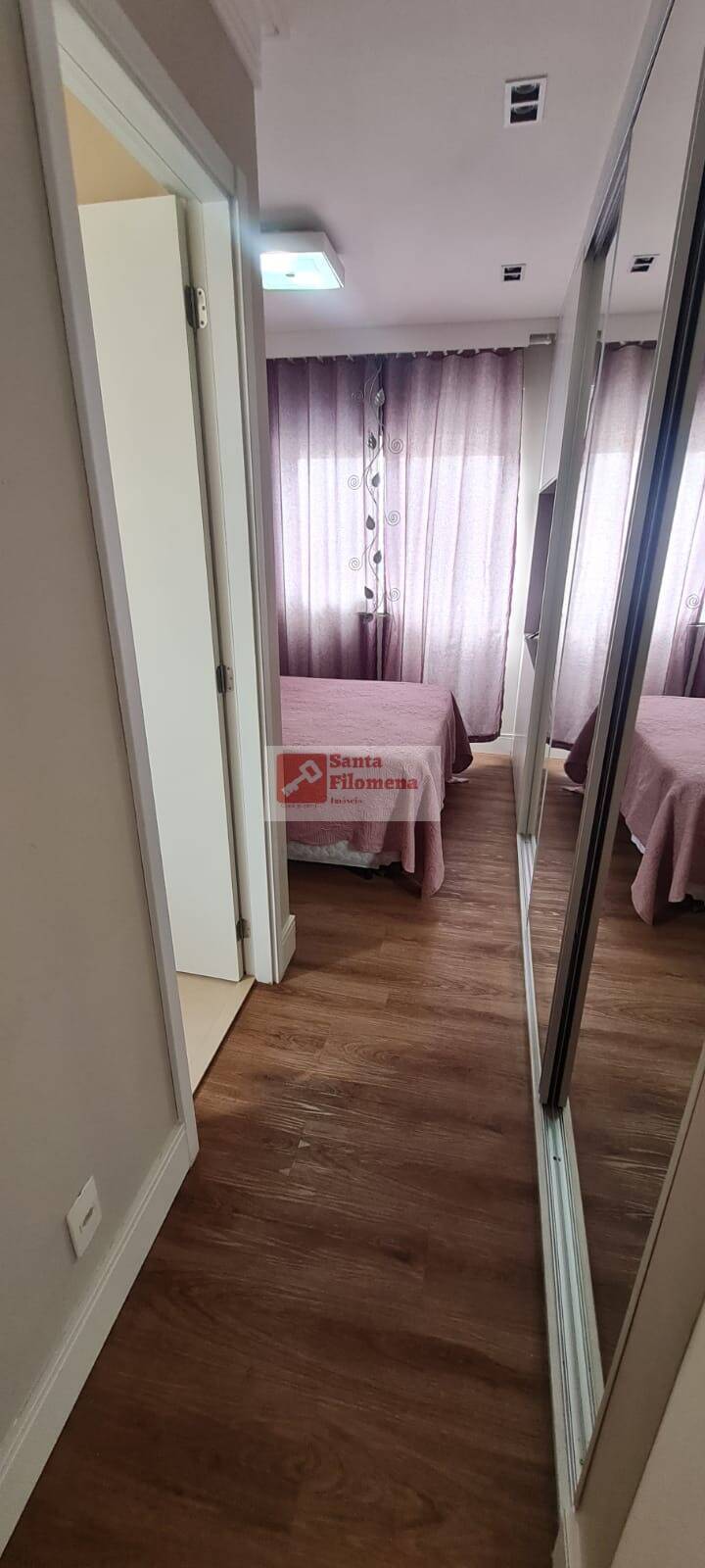 Apartamento à venda com 2 quartos, 88m² - Foto 11