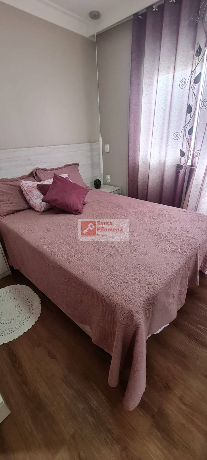 Apartamento à venda com 2 quartos, 88m² - Foto 13