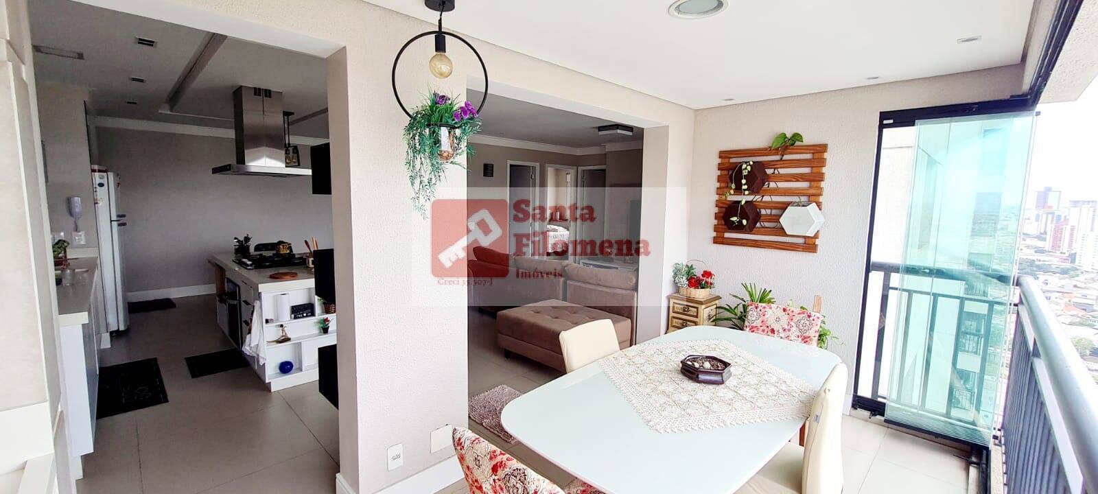 Apartamento à venda com 2 quartos, 88m² - Foto 14