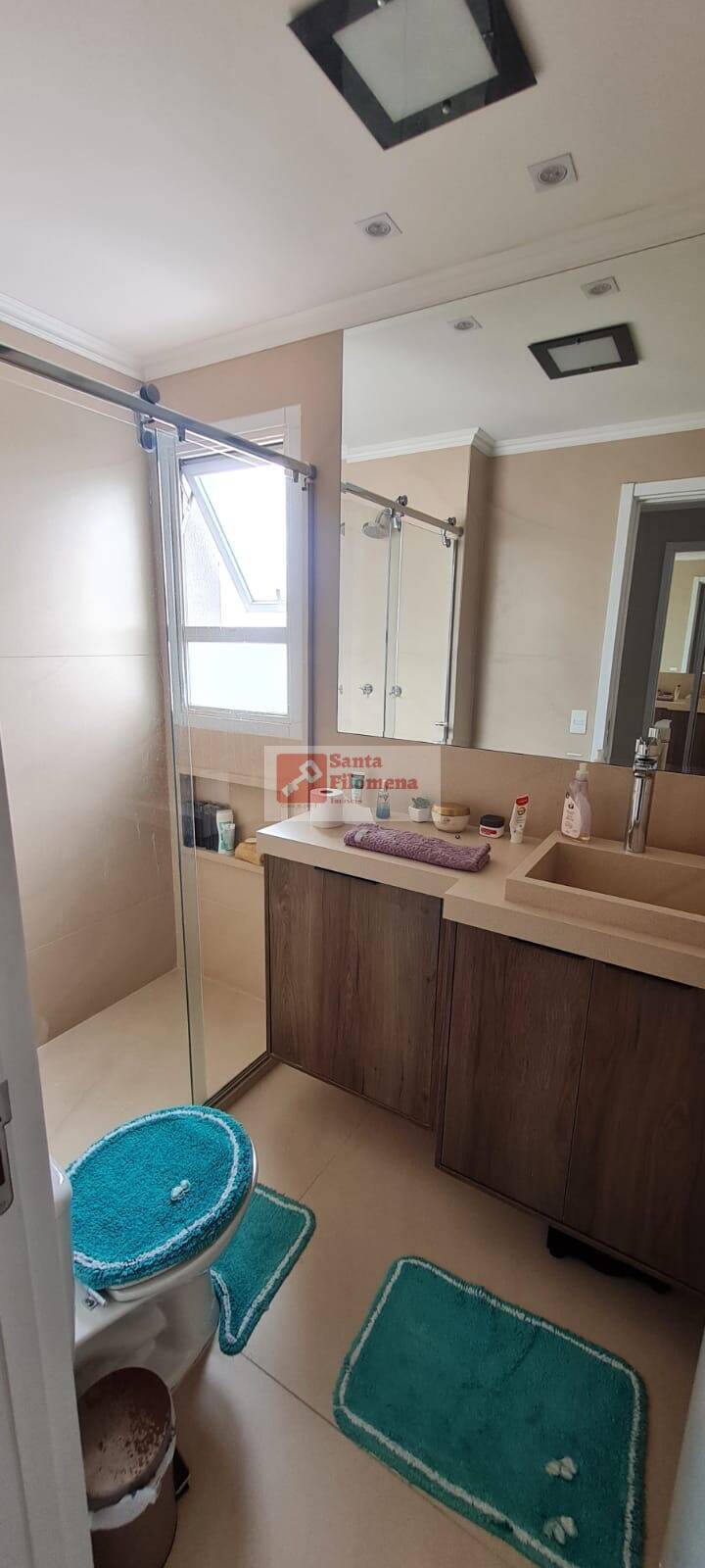 Apartamento à venda com 2 quartos, 88m² - Foto 12