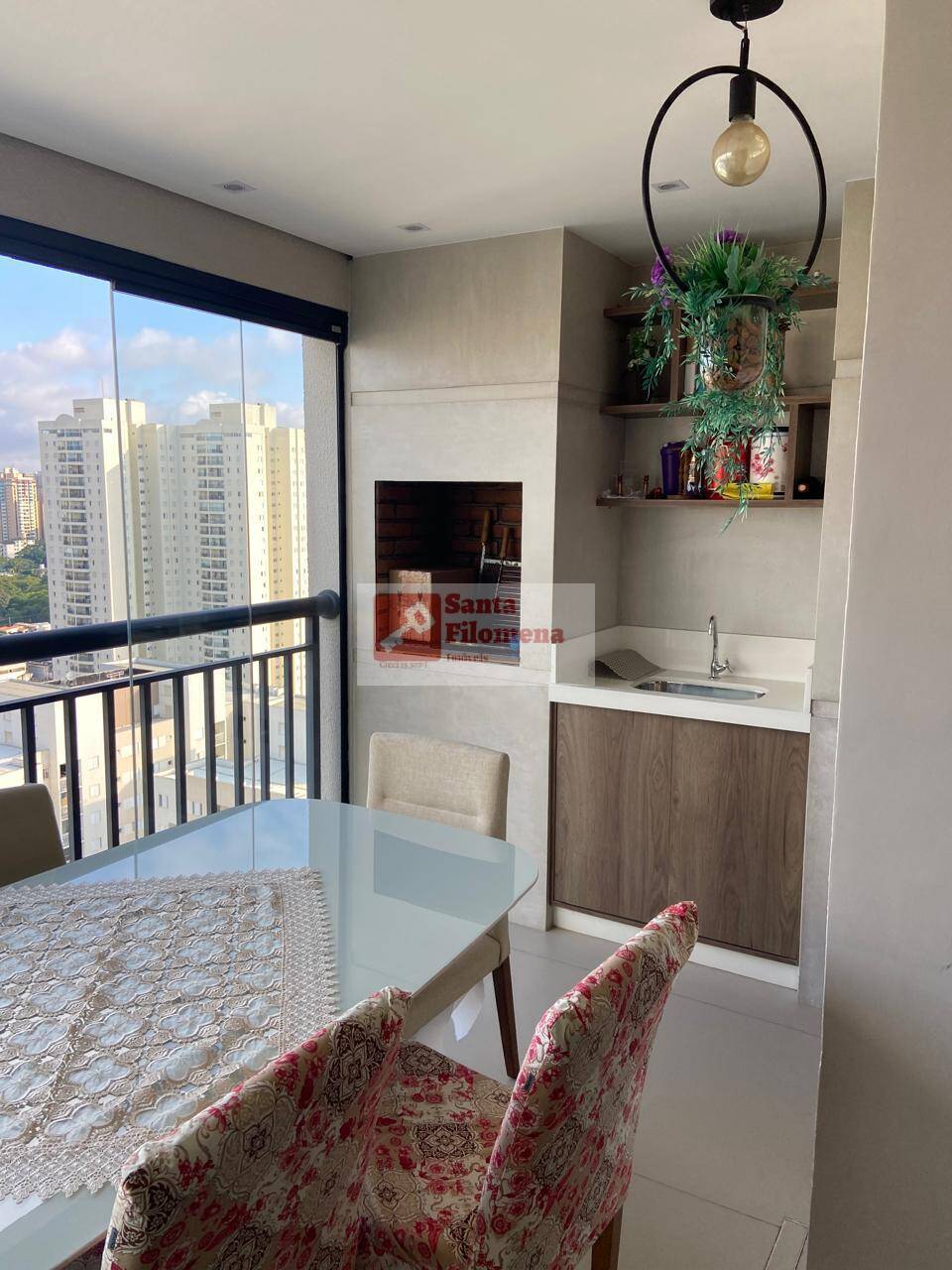 Apartamento à venda com 2 quartos, 88m² - Foto 15