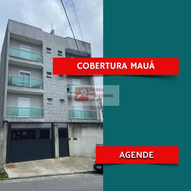 Cobertura, 2 quartos, 97 m² - Foto 1