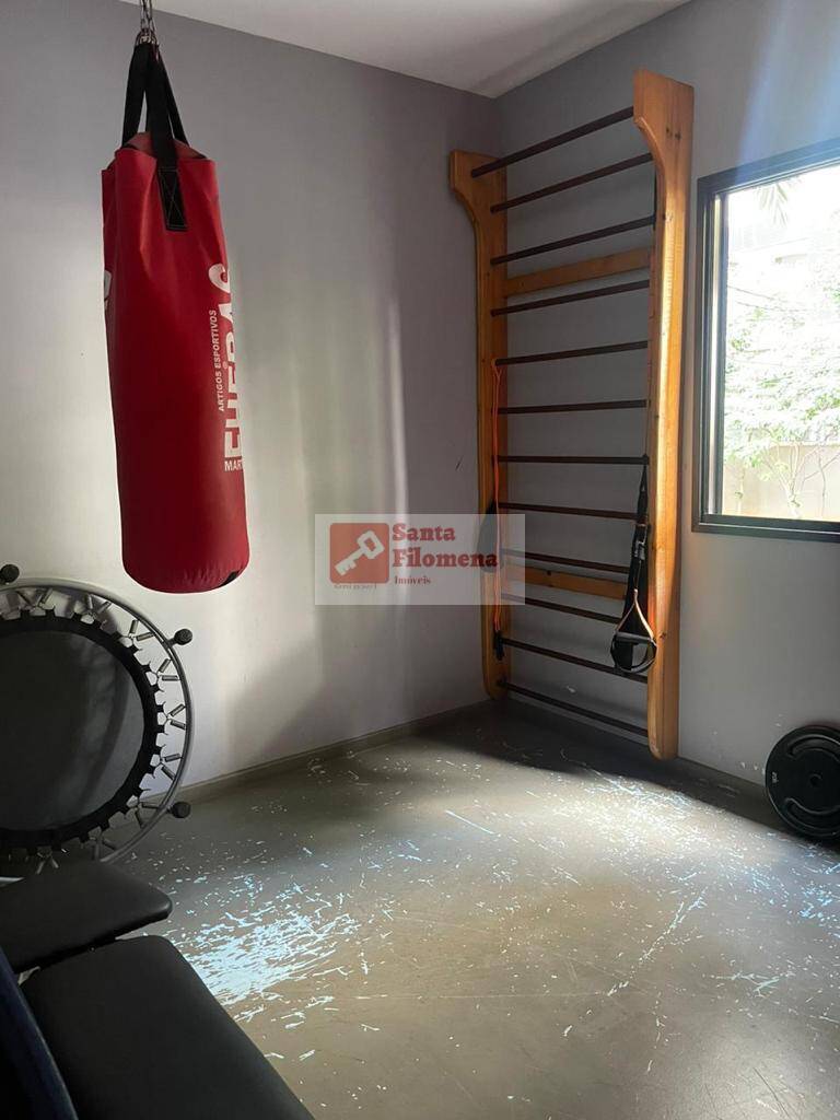 Apartamento à venda com 3 quartos, 82m² - Foto 8