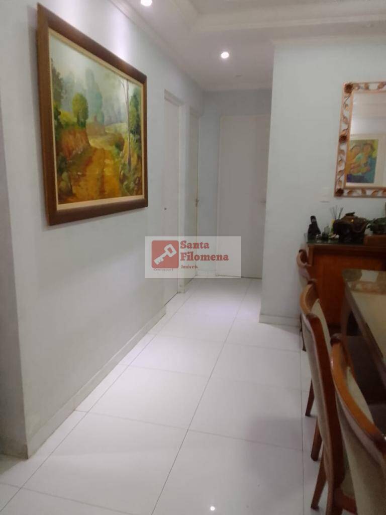 Apartamento à venda com 3 quartos, 82m² - Foto 5