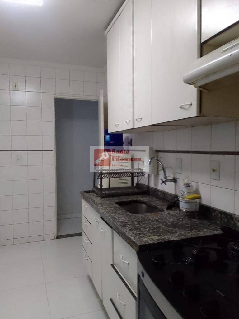 Apartamento à venda com 3 quartos, 82m² - Foto 14