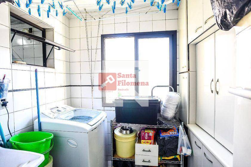 Apartamento à venda com 3 quartos, 82m² - Foto 10