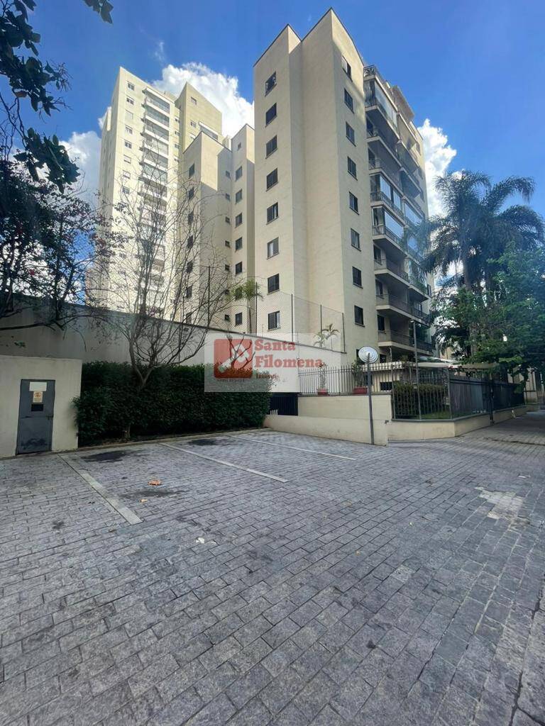 Apartamento à venda com 3 quartos, 82m² - Foto 12