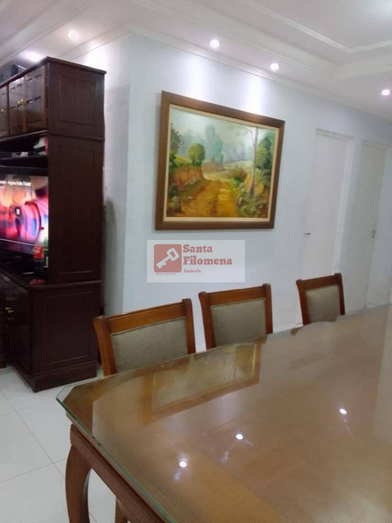 Apartamento à venda com 3 quartos, 82m² - Foto 18