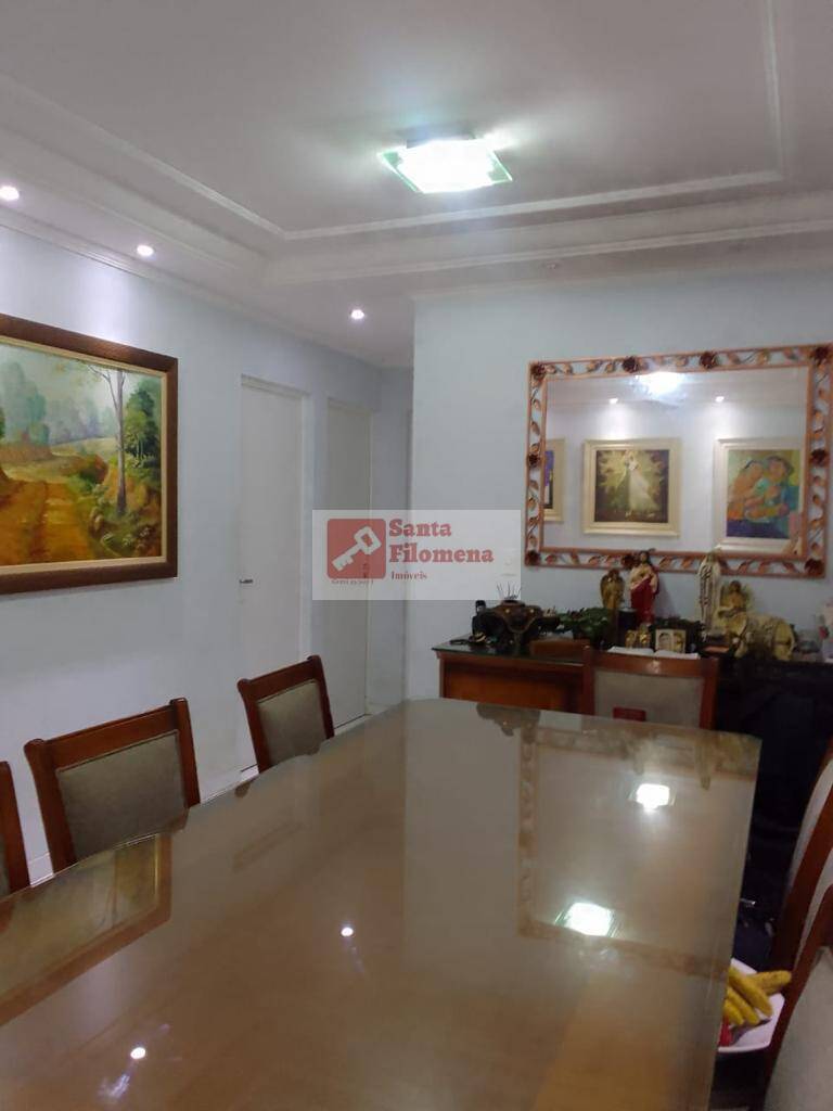 Apartamento à venda com 3 quartos, 82m² - Foto 19