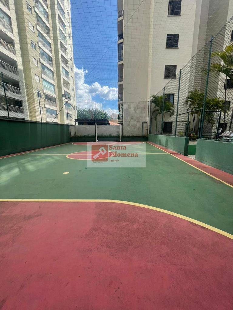 Apartamento à venda com 3 quartos, 82m² - Foto 23