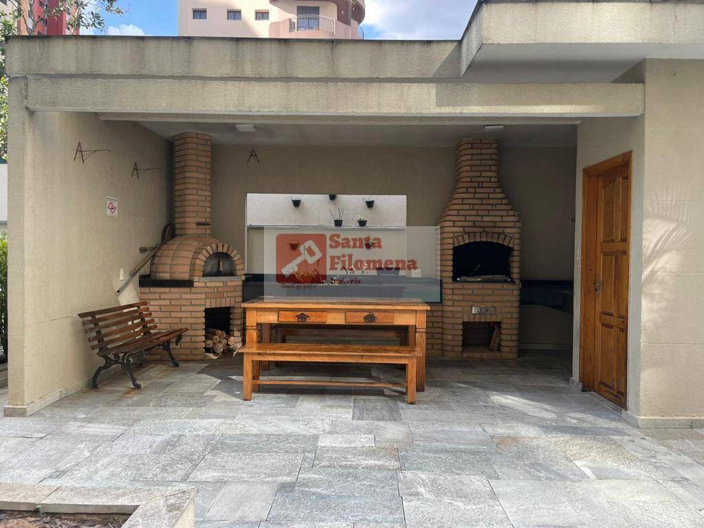 Apartamento à venda com 3 quartos, 82m² - Foto 22