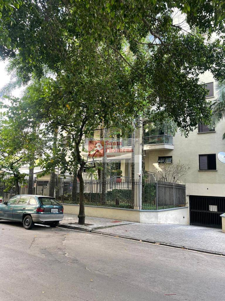 Apartamento à venda com 3 quartos, 82m² - Foto 25