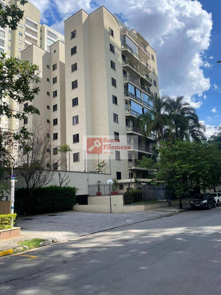 Apartamento à venda com 3 quartos, 82m² - Foto 26