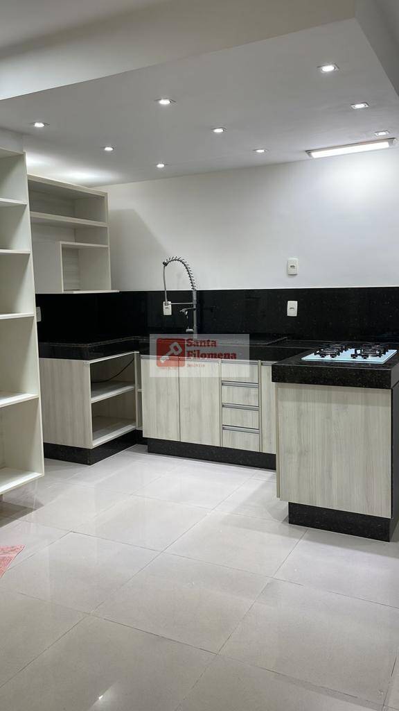 Cobertura à venda com 1 quarto, 83m² - Foto 5