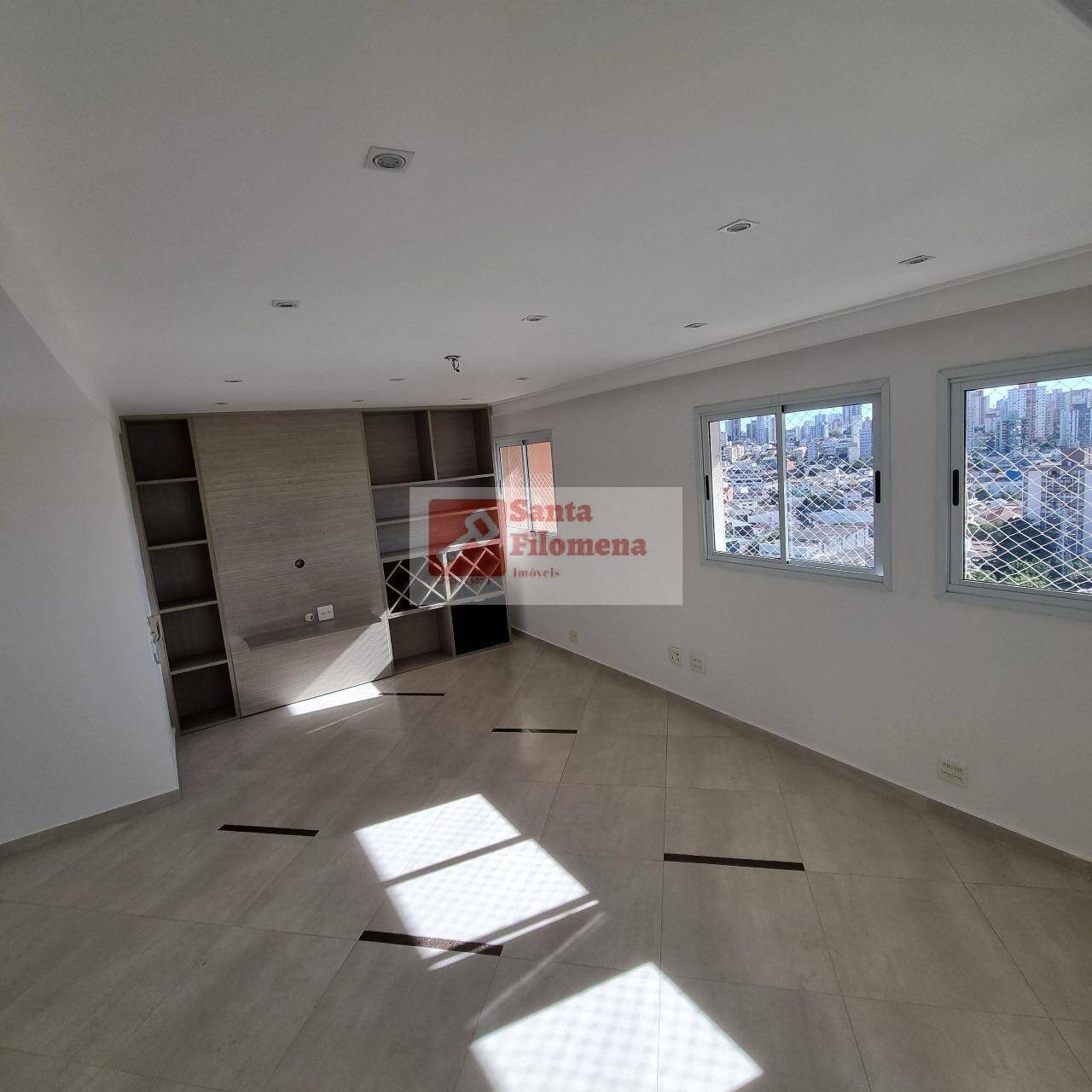 Cobertura, 1 quarto, 83 m² - Foto 4