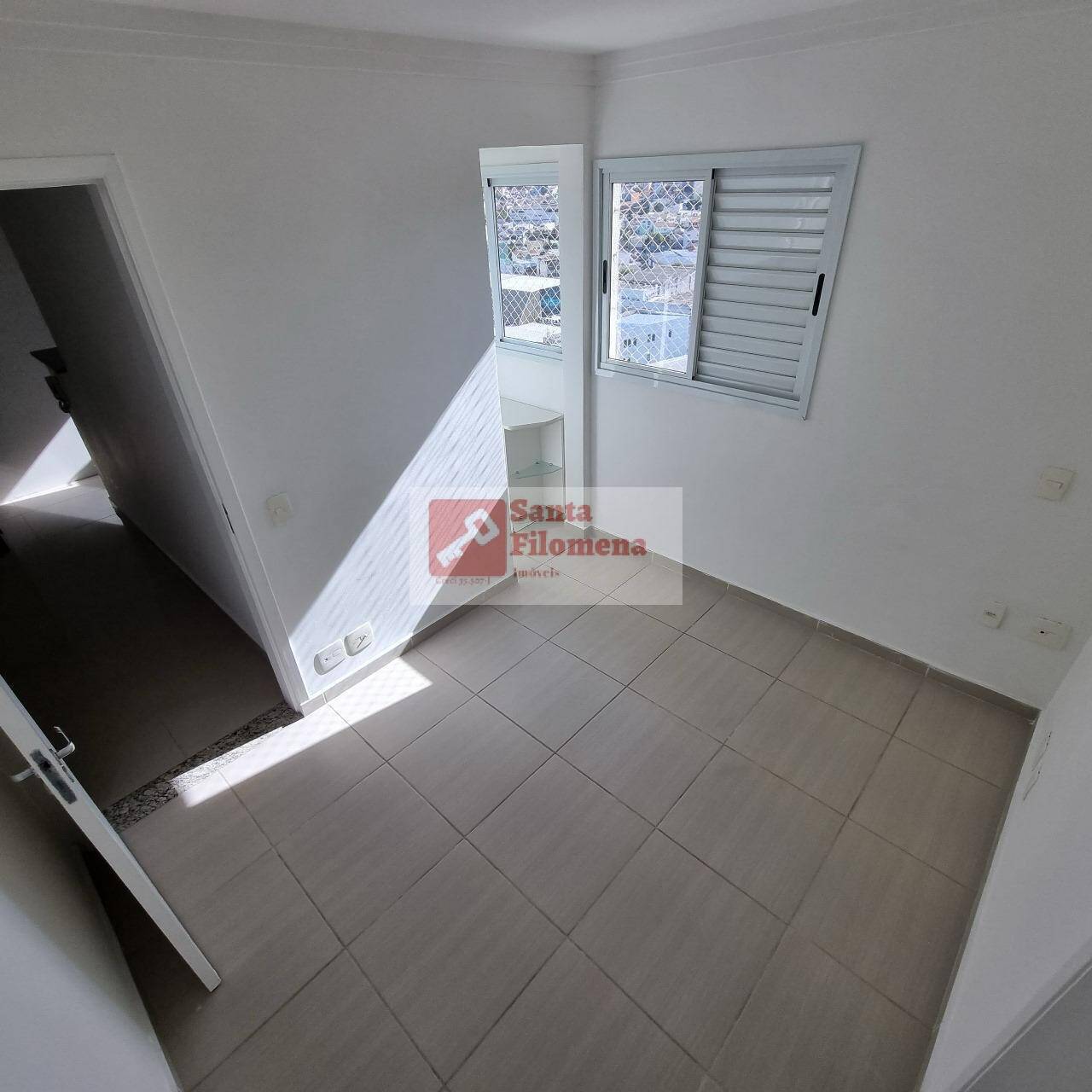 Cobertura à venda com 1 quarto, 83m² - Foto 12