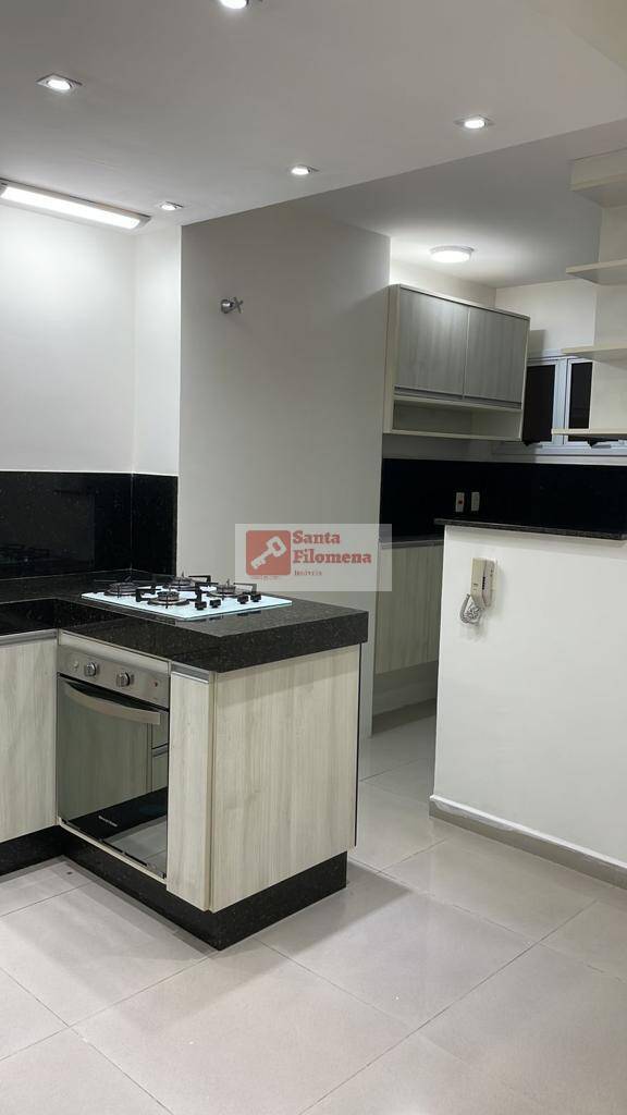 Cobertura à venda com 1 quarto, 83m² - Foto 11