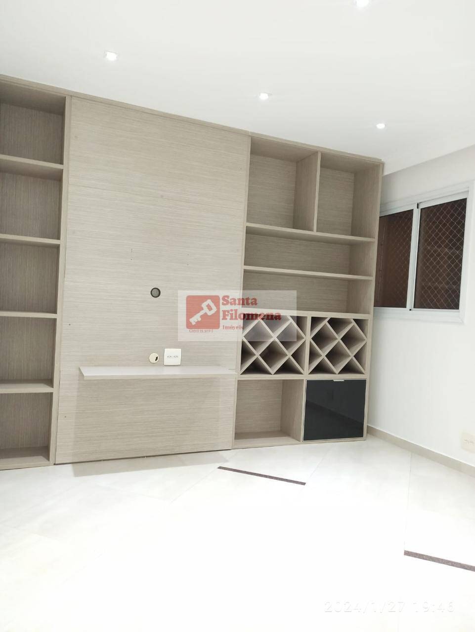 Cobertura à venda com 1 quarto, 83m² - Foto 18