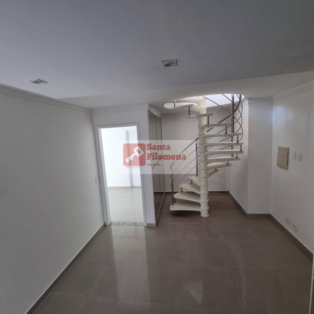 Cobertura à venda com 1 quarto, 83m² - Foto 27