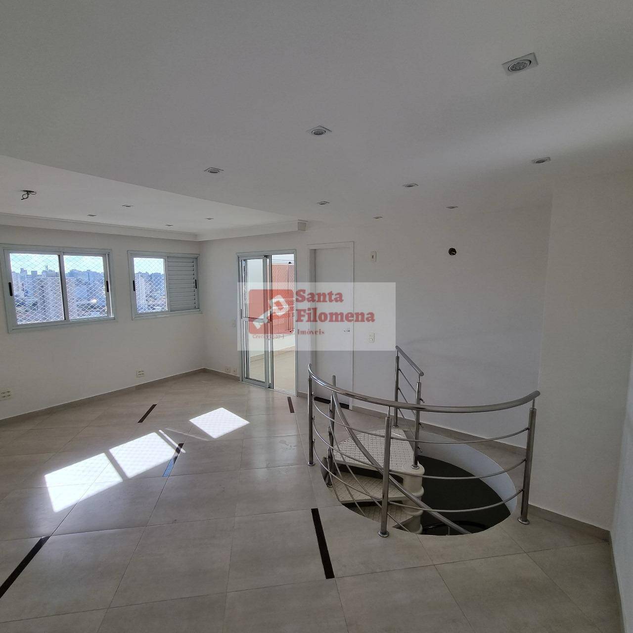 Cobertura à venda com 1 quarto, 83m² - Foto 23