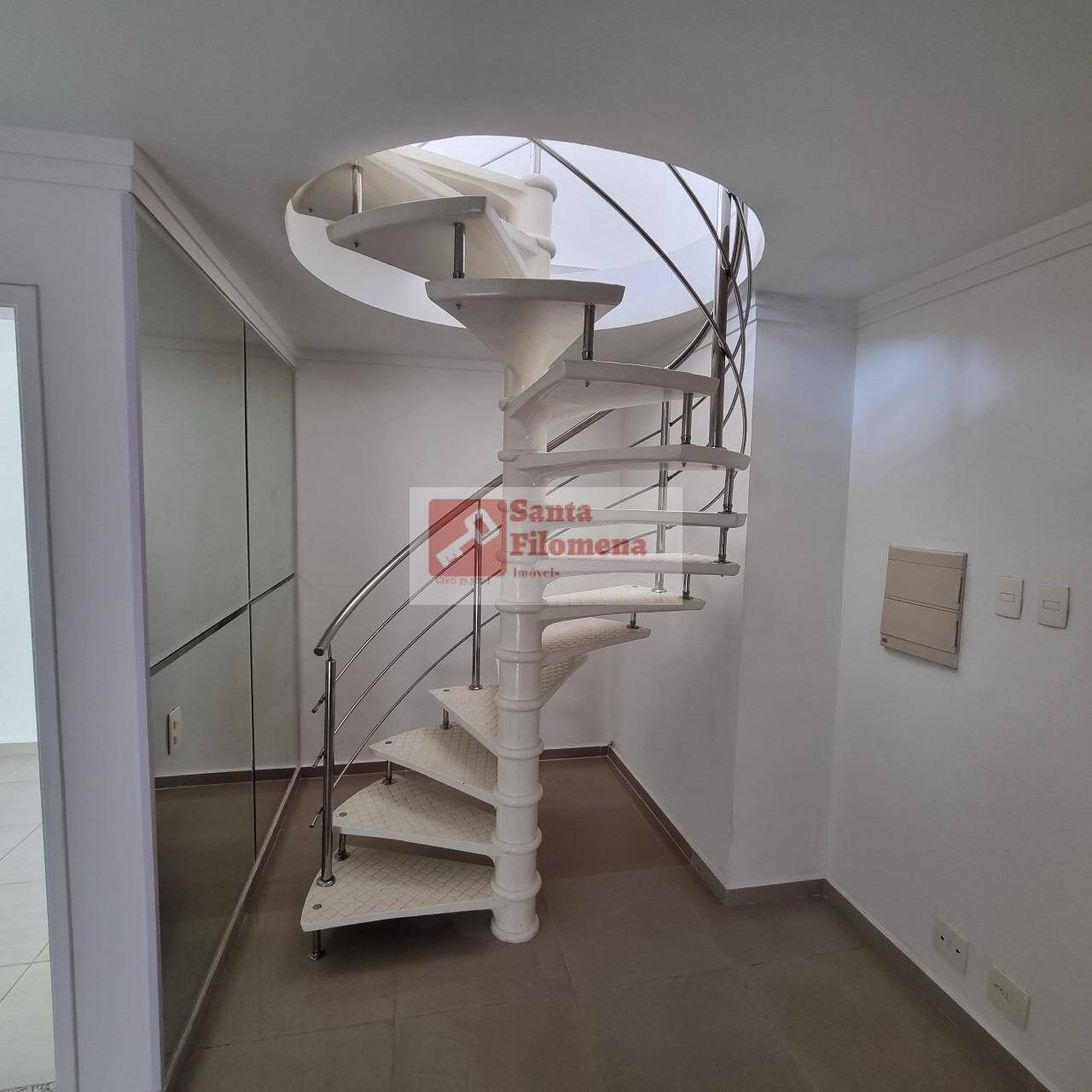 Cobertura à venda com 1 quarto, 83m² - Foto 24