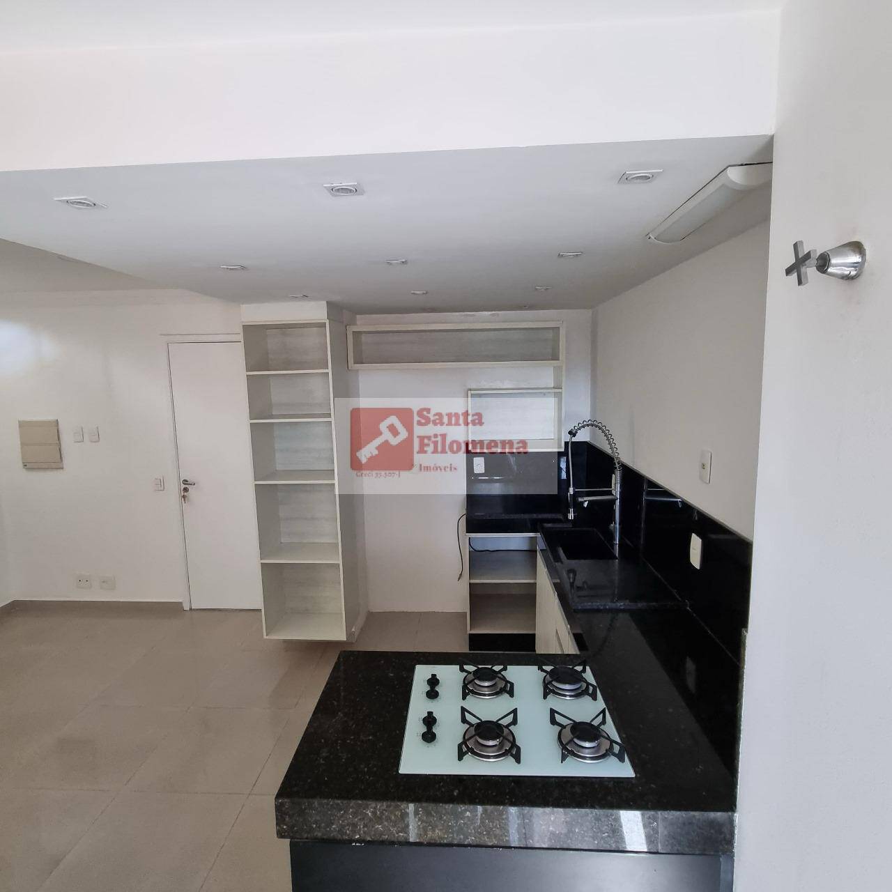 Cobertura à venda com 1 quarto, 83m² - Foto 28