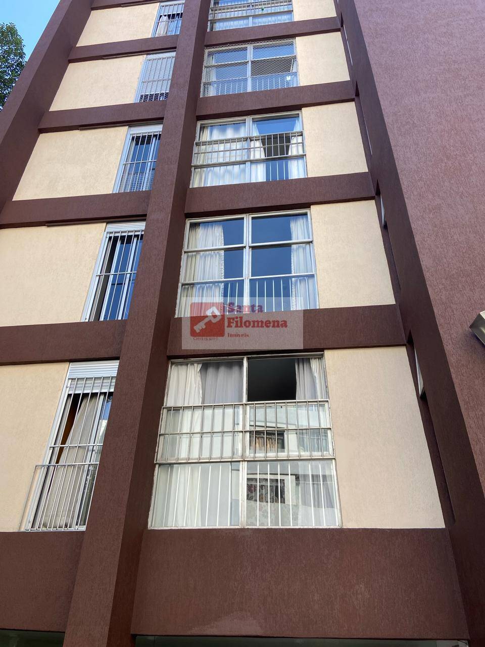 Apartamento à venda com 3 quartos, 105m² - Foto 8