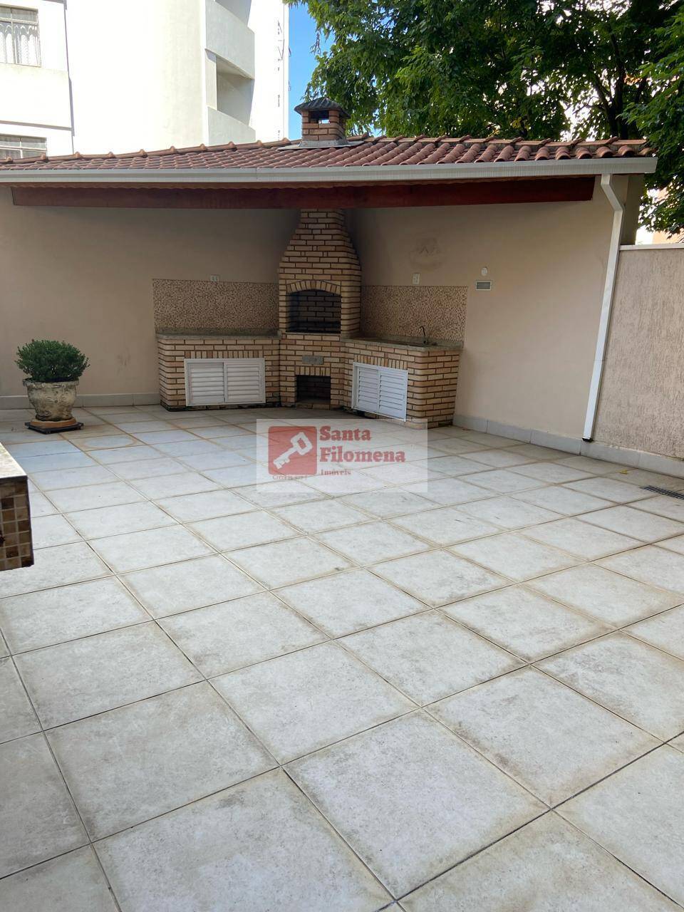 Apartamento à venda com 3 quartos, 105m² - Foto 6