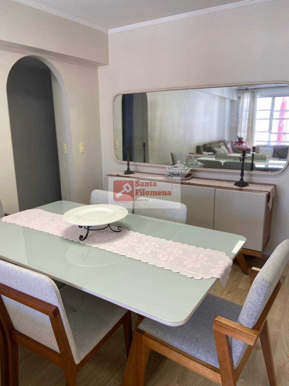 Apartamento à venda com 3 quartos, 105m² - Foto 14