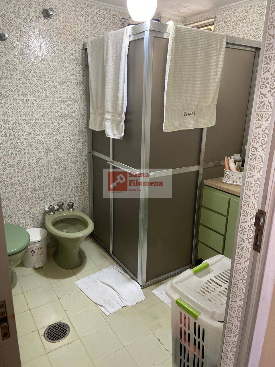 Apartamento à venda com 3 quartos, 105m² - Foto 16