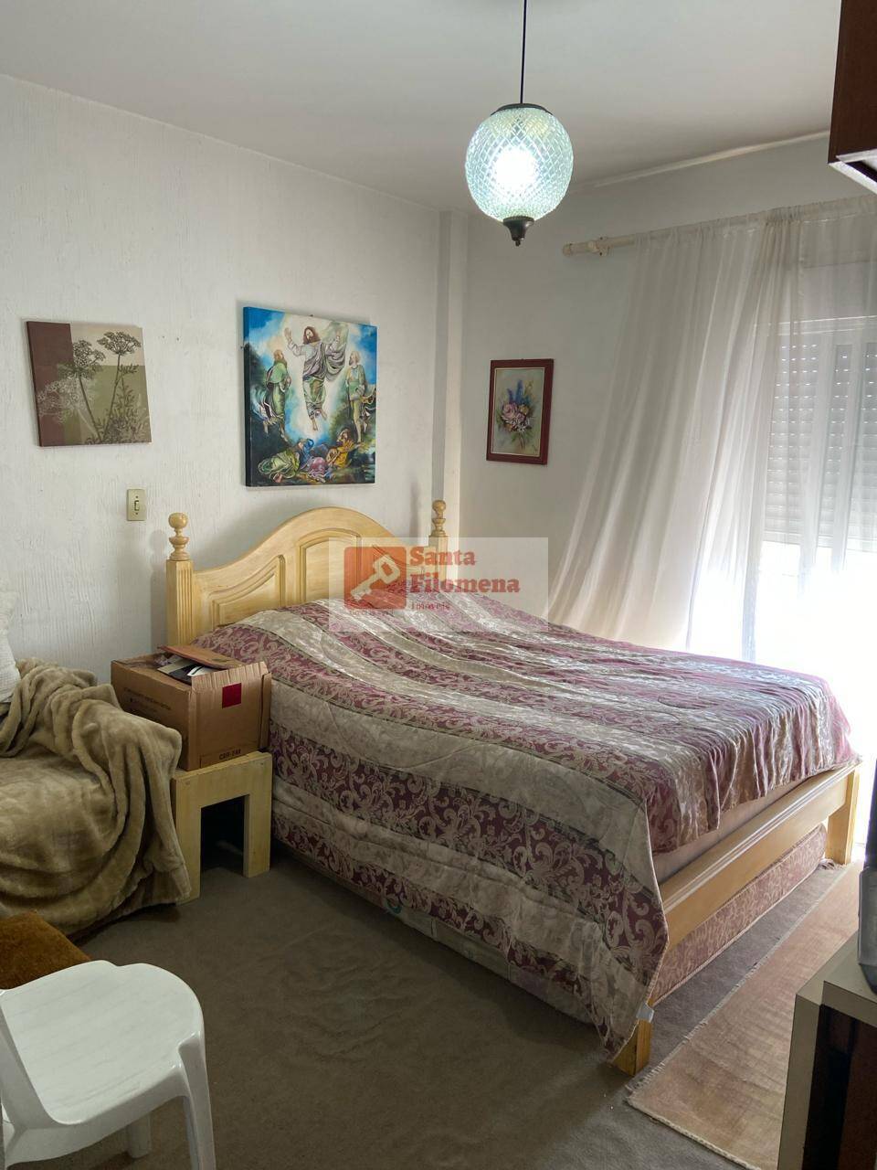 Apartamento à venda com 3 quartos, 105m² - Foto 21