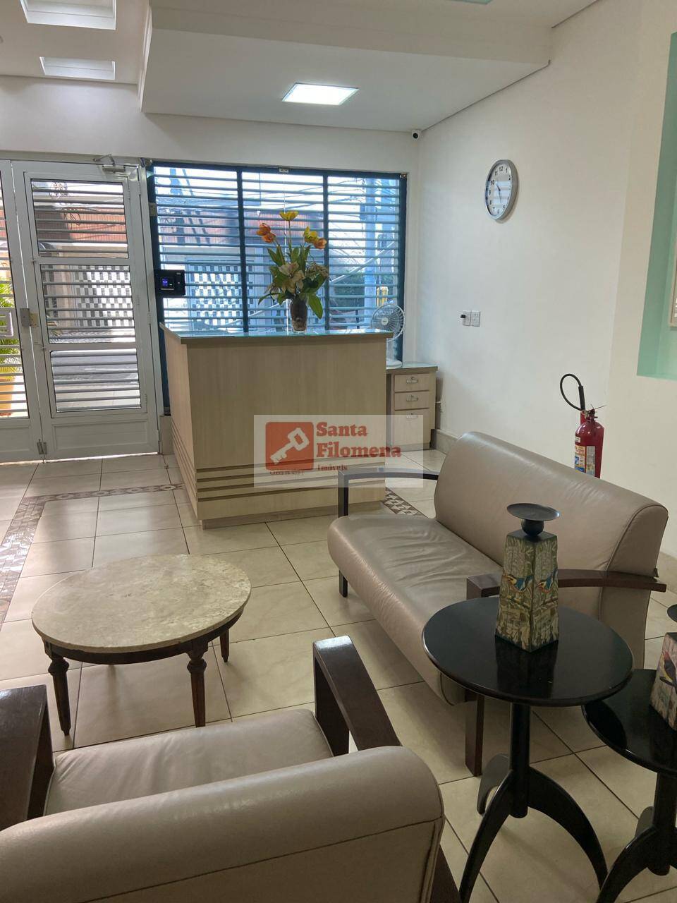 Apartamento à venda com 3 quartos, 105m² - Foto 25