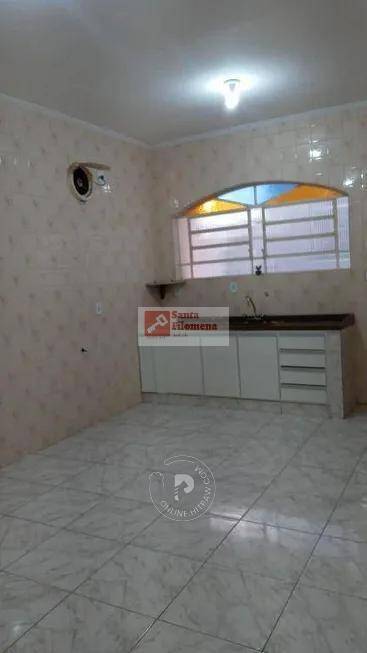 Sobrado à venda com 3 quartos, 159m² - Foto 1