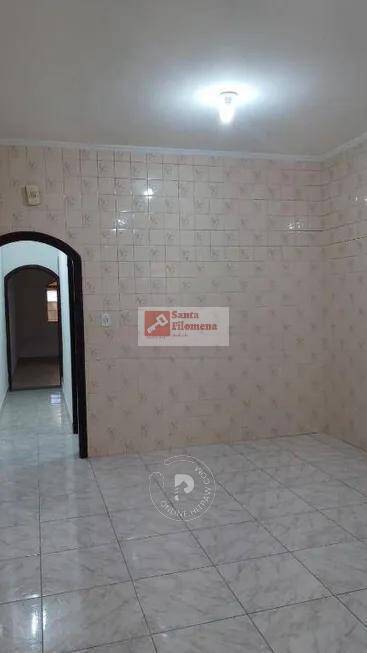 Sobrado à venda com 3 quartos, 159m² - Foto 3