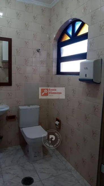 Sobrado à venda com 3 quartos, 159m² - Foto 4