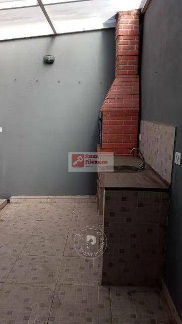 Sobrado à venda com 3 quartos, 159m² - Foto 9