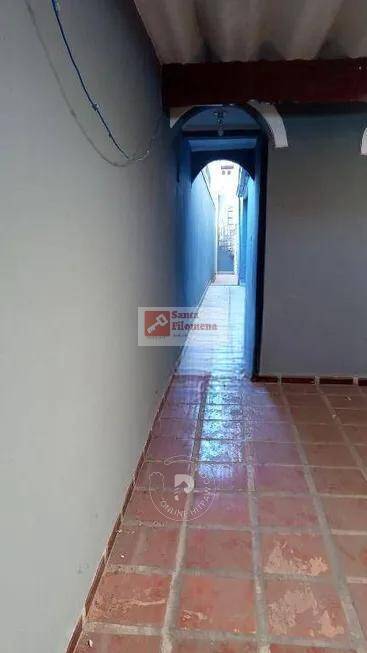 Sobrado à venda com 3 quartos, 159m² - Foto 19