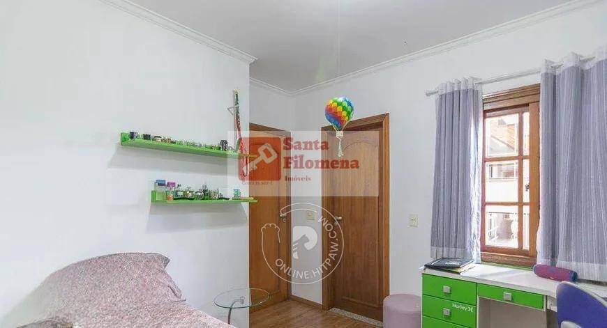 Sobrado para alugar com 3 quartos, 335m² - Foto 18