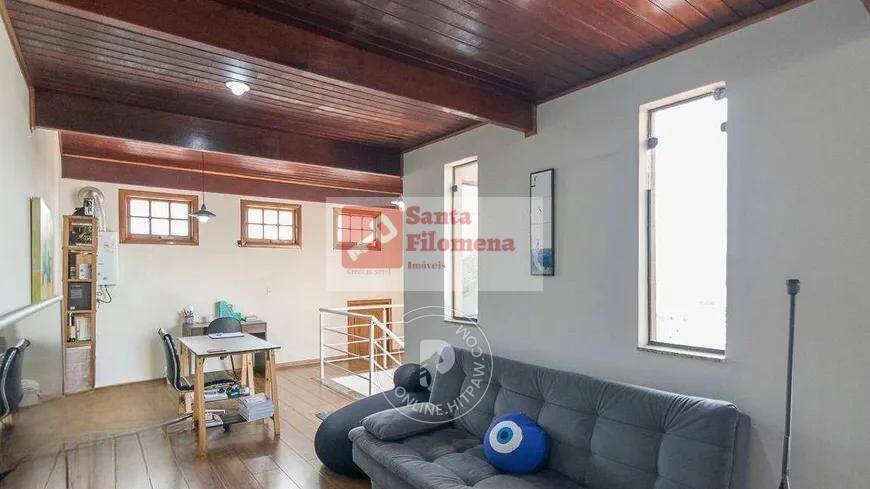 Sobrado para alugar com 3 quartos, 335m² - Foto 22